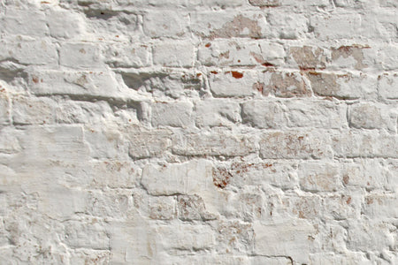Badrückwand Steinoptik