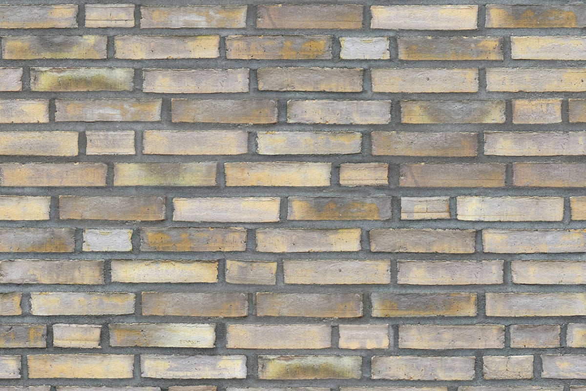 Badrückwand Steinoptik