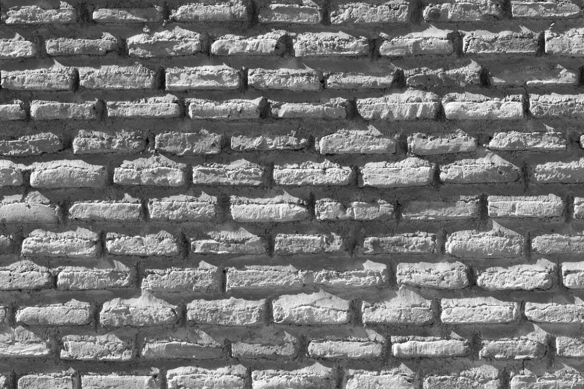 Badrückwand Steinoptik