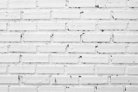 Badrückwand Steinoptik