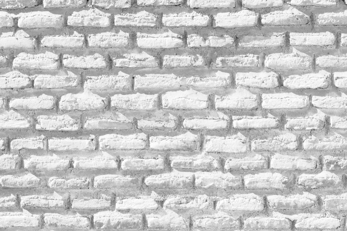 Badrückwand Steinoptik