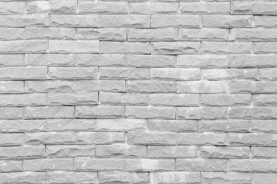 Waschbeckenrückwand Steinoptik