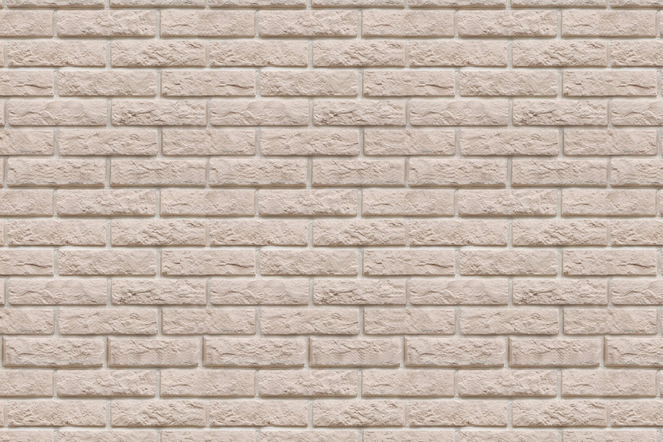 Badrückwand Steinoptik
