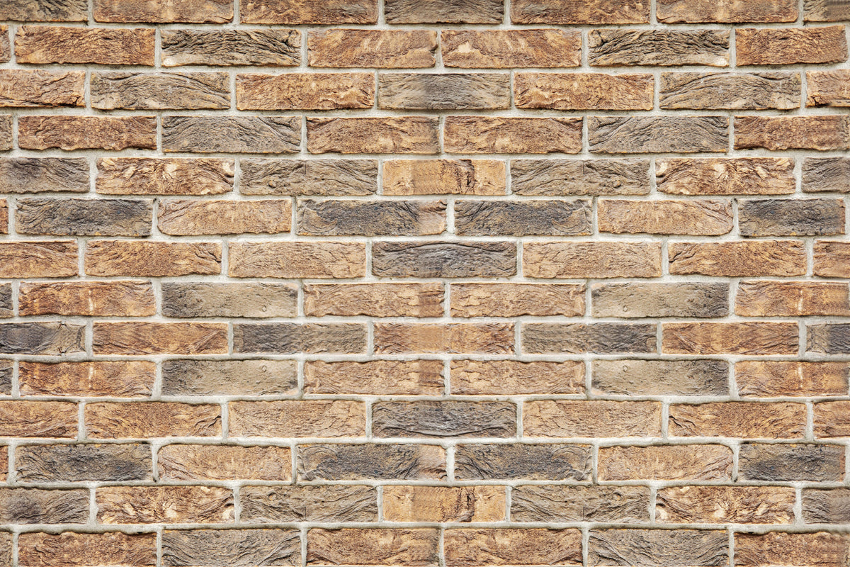 Waschbeckenrückwand Steinoptik