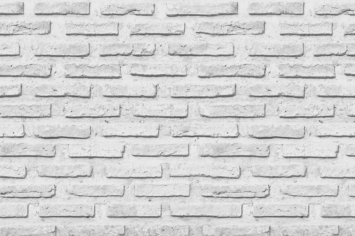 Badrückwand Steinoptik