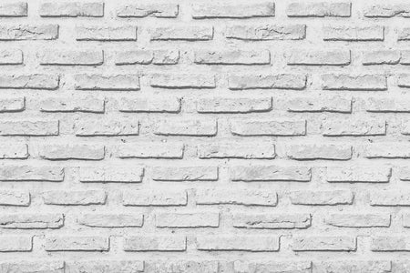 Badrückwand Steinoptik