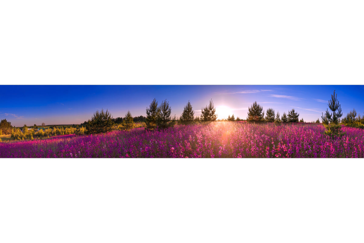 Waschbeckenrückwand
