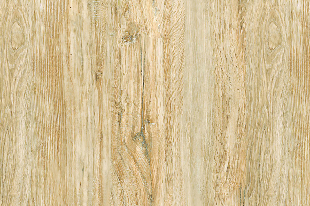 Waschbeckenrückwand Holzoptik