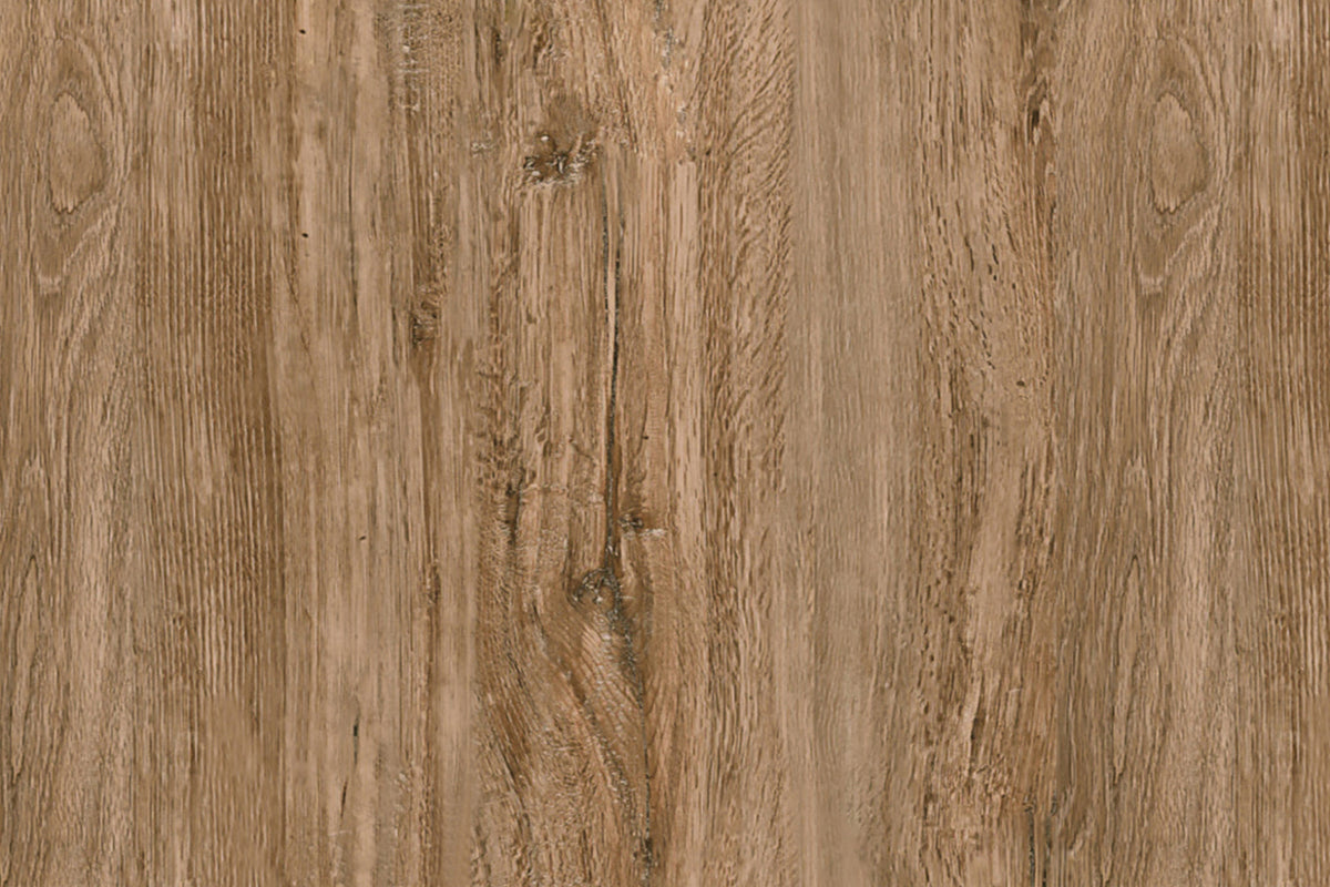 Waschbeckenrückwand Holzoptik