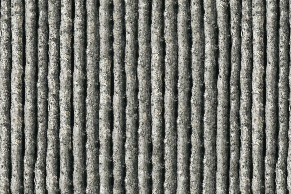 Waschbeckenrückwand Holzoptik