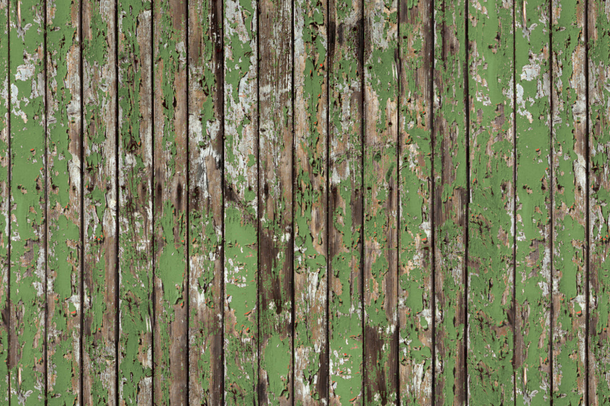 Waschbeckenrückwand Holzoptik