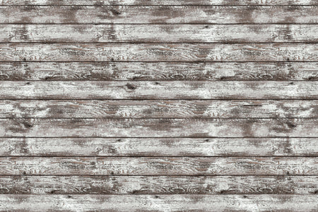 Waschbeckenrückwand Holzoptik