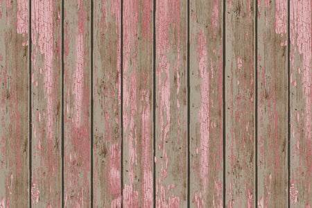Waschbeckenrückwand Holzoptik