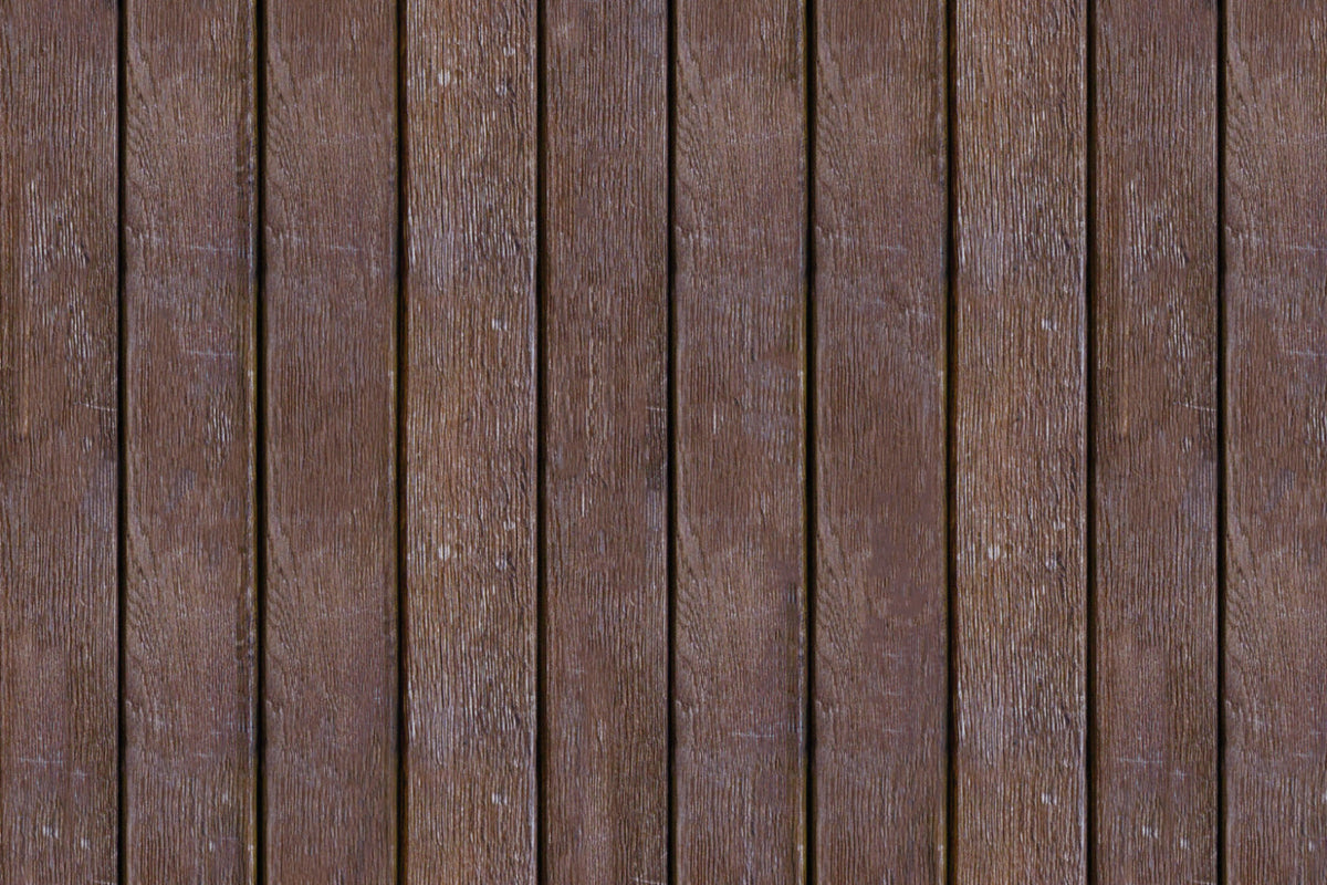 Waschbeckenrückwand Holzoptik