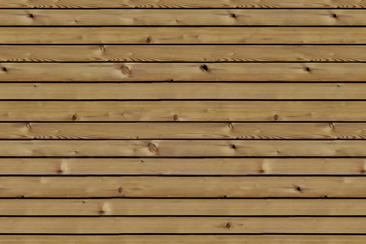 Waschbeckenrückwand Holzoptik