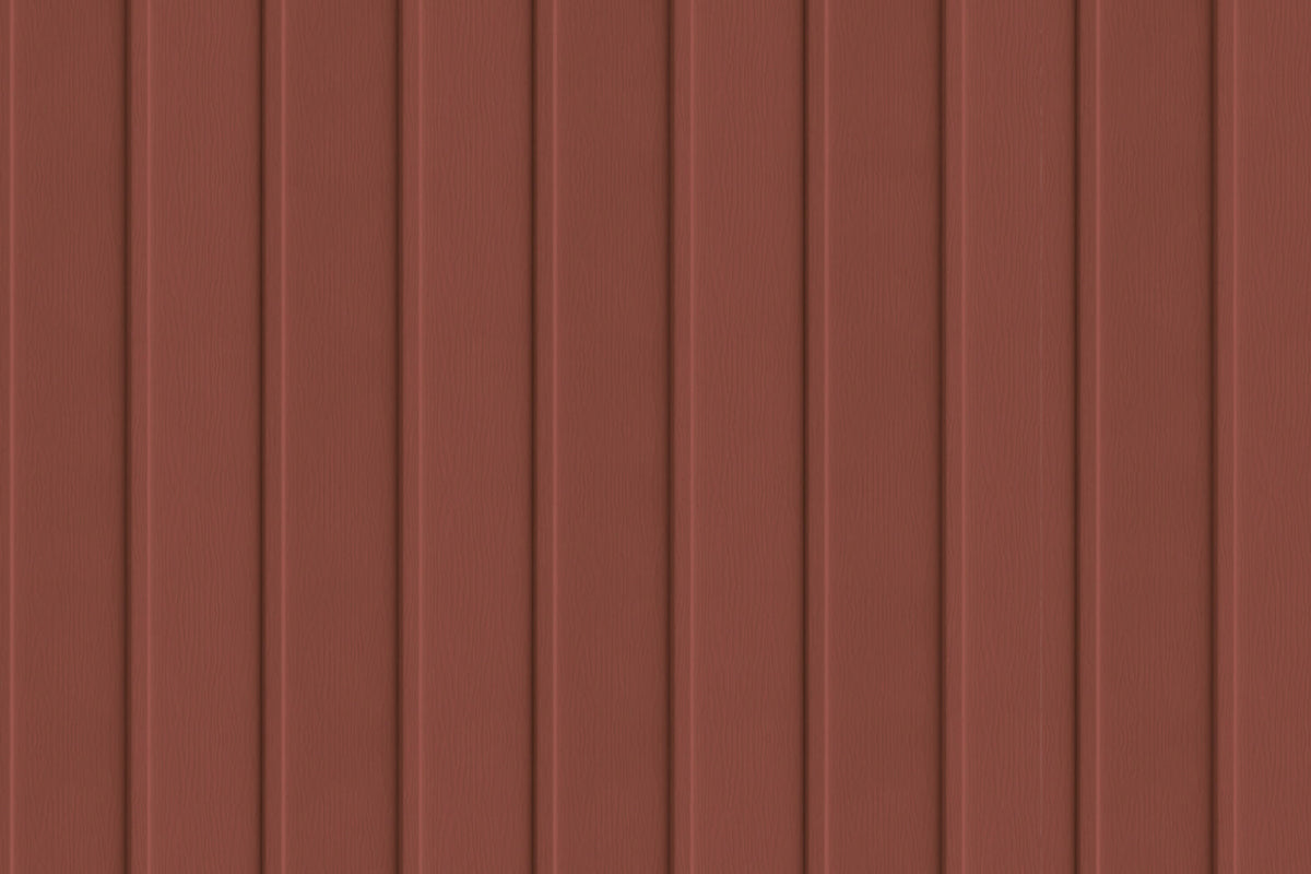 Waschbeckenrückwand Holzoptik