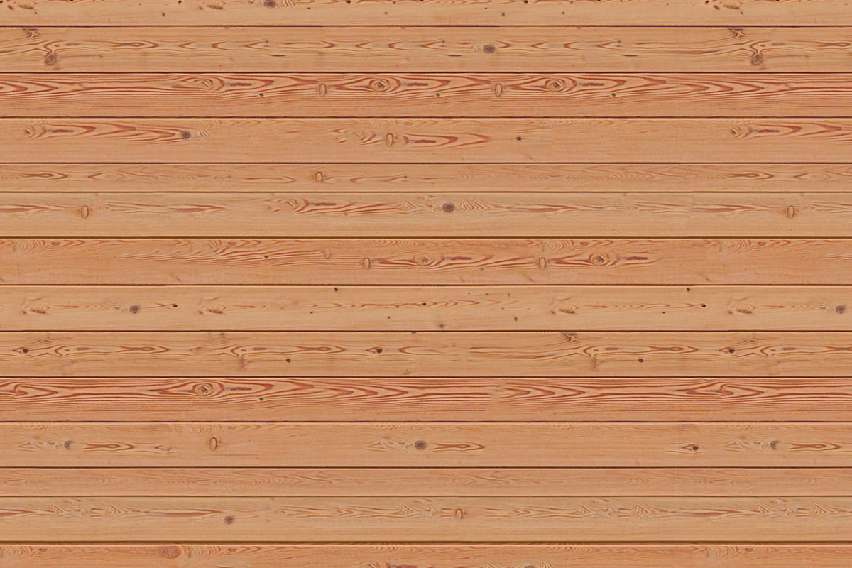Waschbeckenrückwand Holzoptik