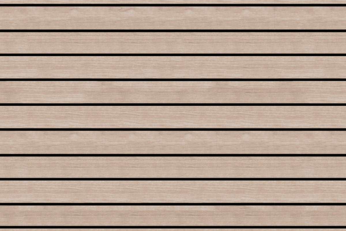 Waschbeckenrückwand Holzoptik