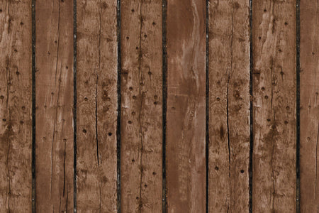 Waschbeckenrückwand Holzoptik