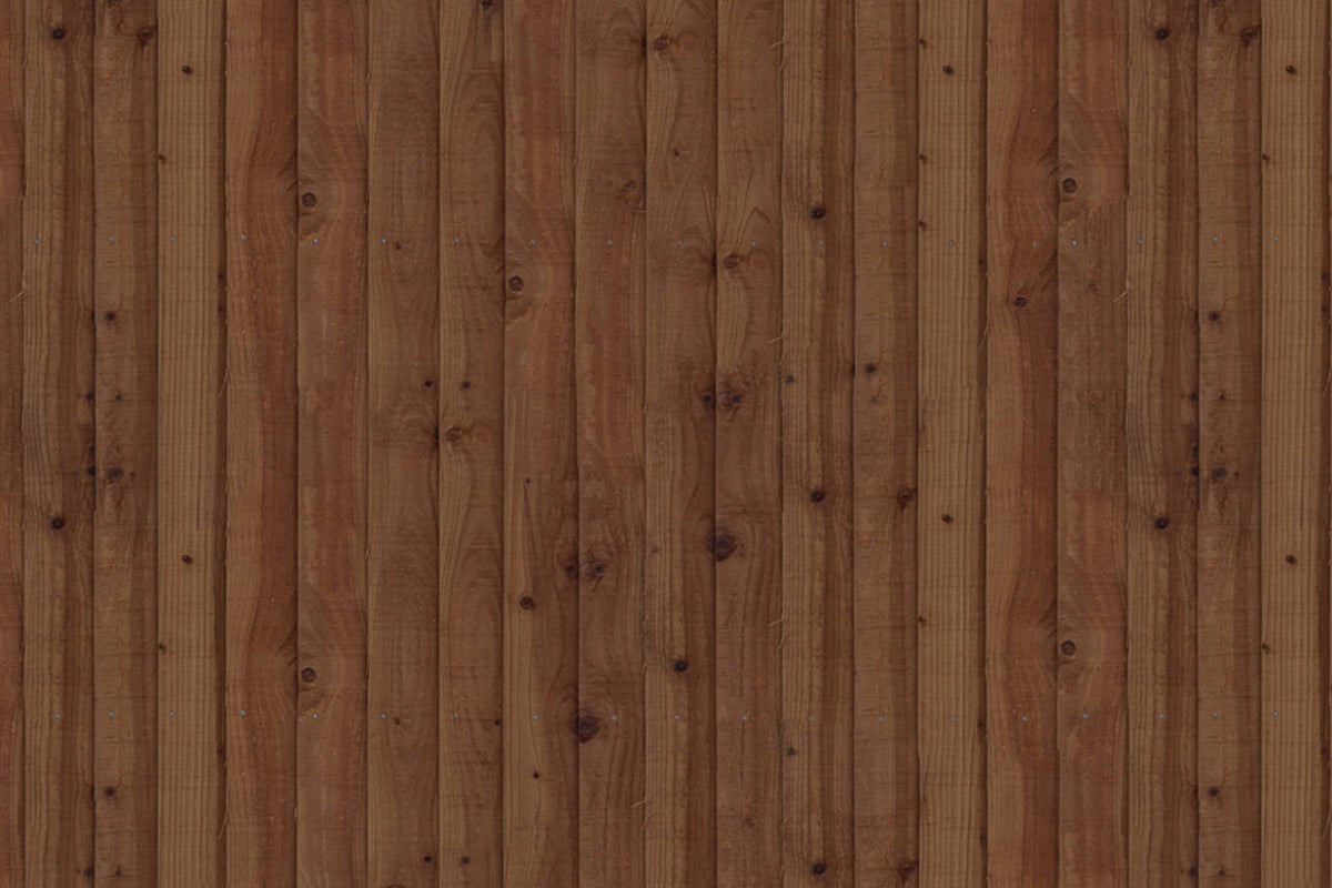 Waschbeckenrückwand Holzoptik