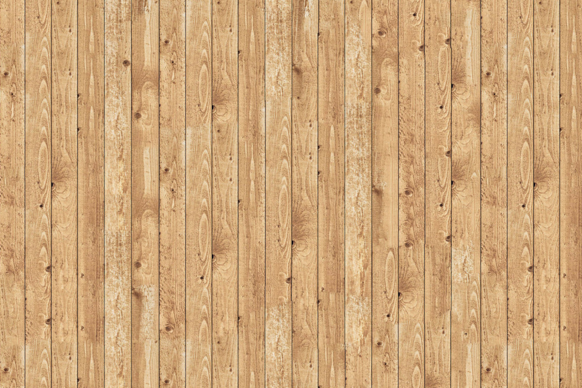 Waschbeckenrückwand Holzoptik