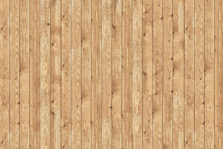 Waschbeckenrückwand Holzoptik