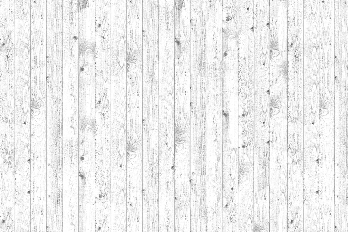 Waschbeckenrückwand Holzoptik