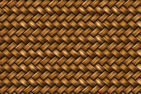 Waschbeckenrückwand Holzoptik