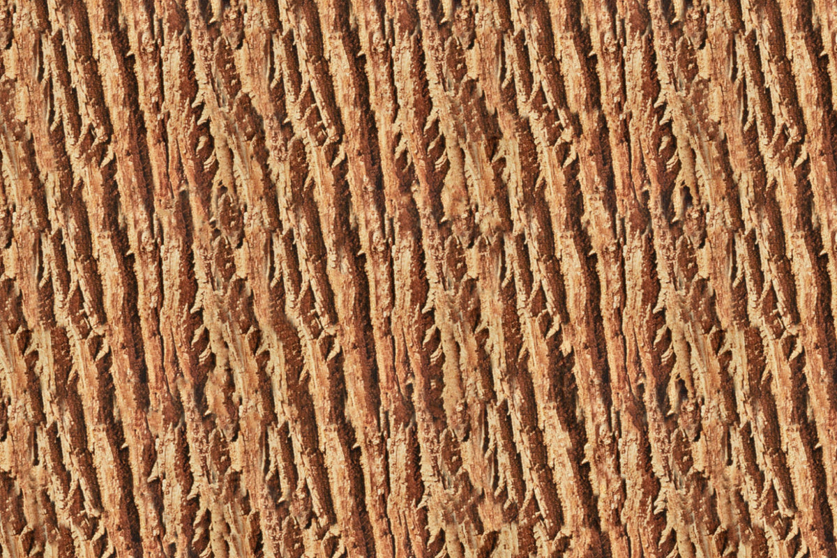 Waschbeckenrückwand Holzoptik