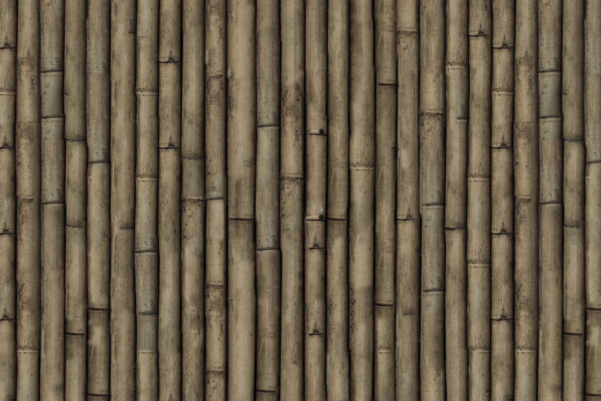 Waschbeckenrückwand Holzoptik
