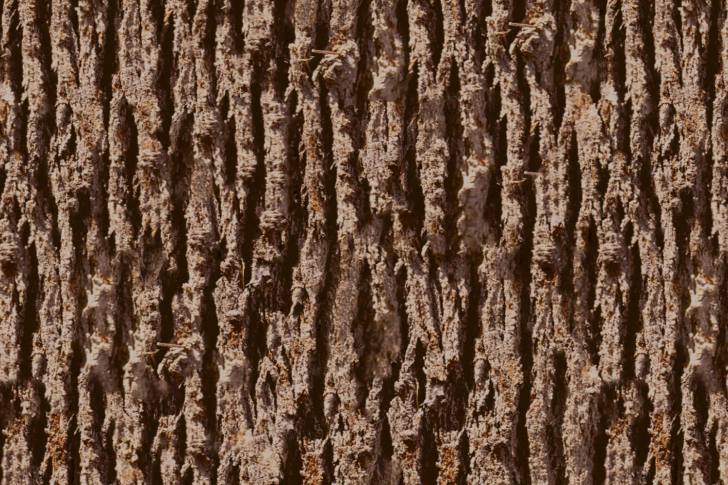 Waschbeckenrückwand Holzoptik