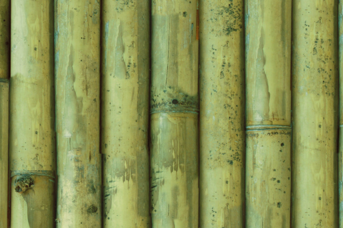 Waschbeckenrückwand Holzoptik
