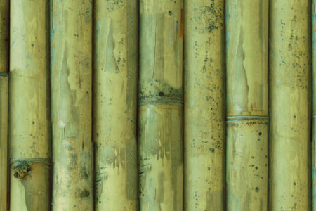 Waschbeckenrückwand Holzoptik
