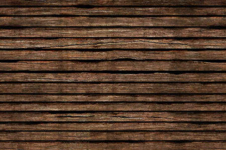 Waschbeckenrückwand Holzoptik