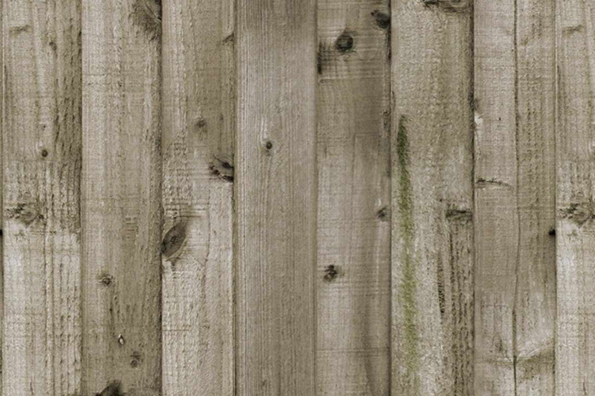 Waschbeckenrückwand Holzoptik