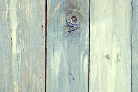 Waschbeckenrückwand Holzoptik