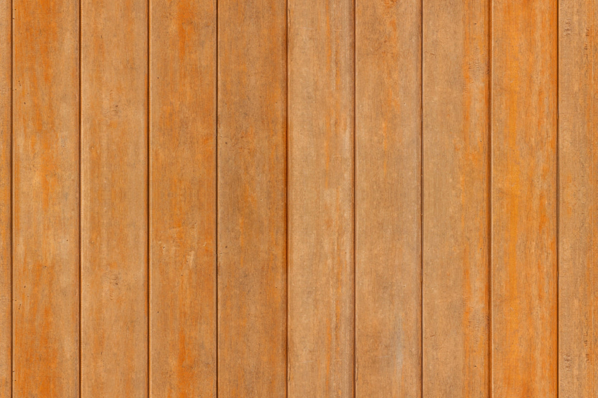 Waschbeckenrückwand Holzoptik