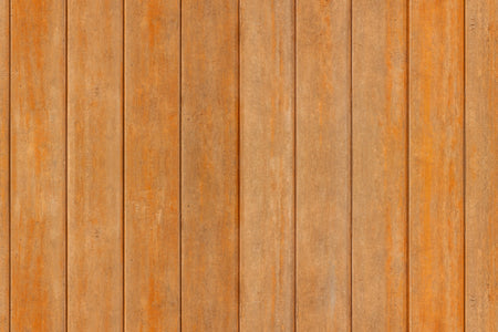 Waschbeckenrückwand Holzoptik