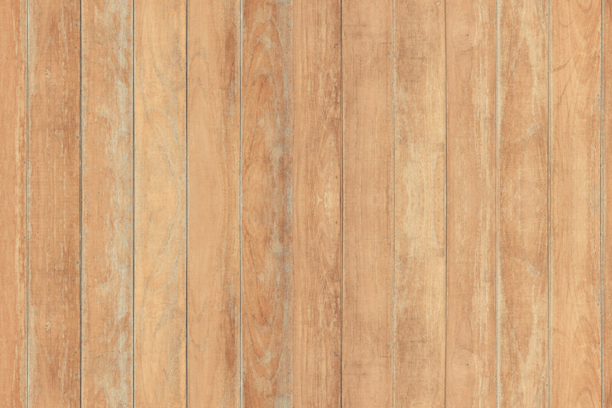 Waschbeckenrückwand Holzoptik