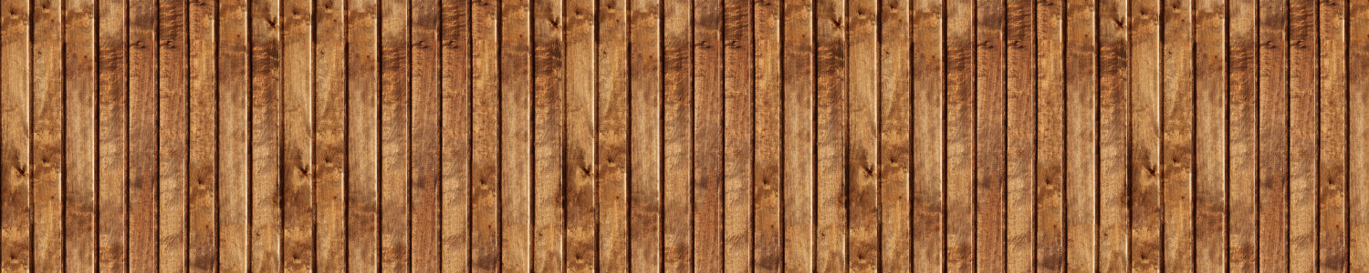 Badrückwand Holzoptik