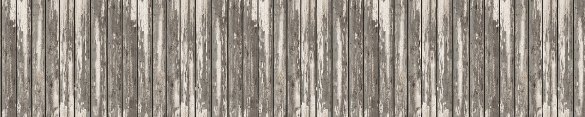 Waschbeckenrückwand Holzoptik