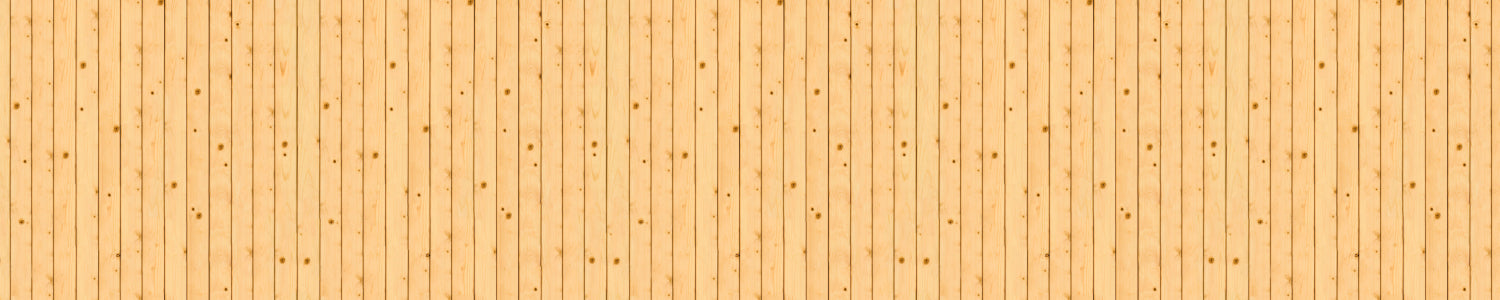 Waschbeckenrückwand Holzoptik