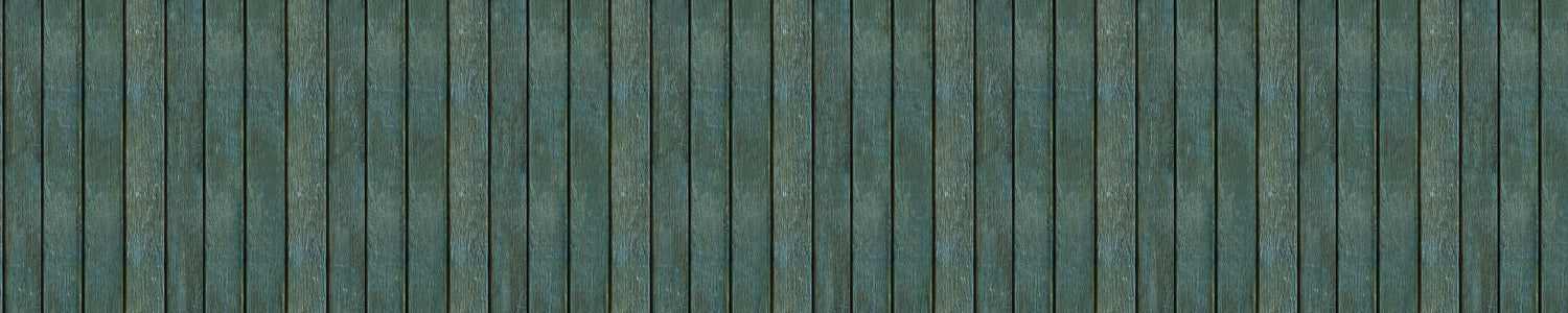 Badrückwand Holzoptik