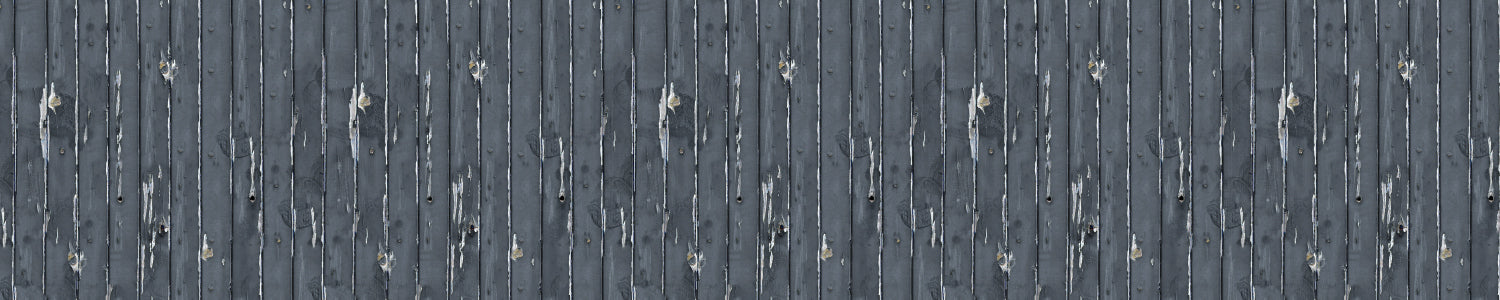 Badrückwand Holzoptik