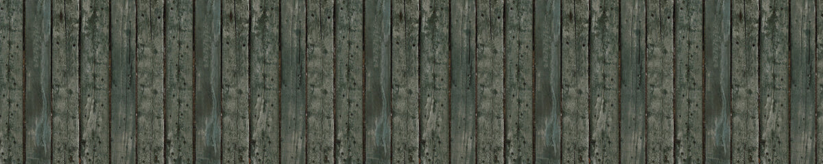 Waschbeckenrückwand Holzoptik