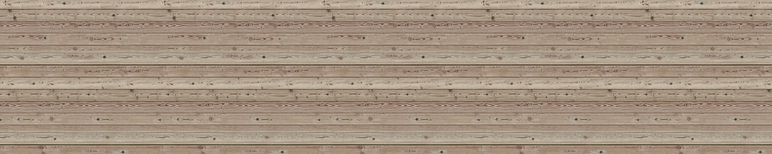 Badrückwand Holzoptik