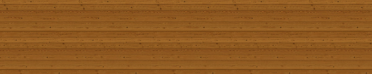 Badrückwand Holzoptik