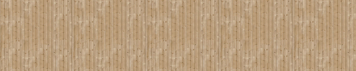 Waschbeckenrückwand Holzoptik