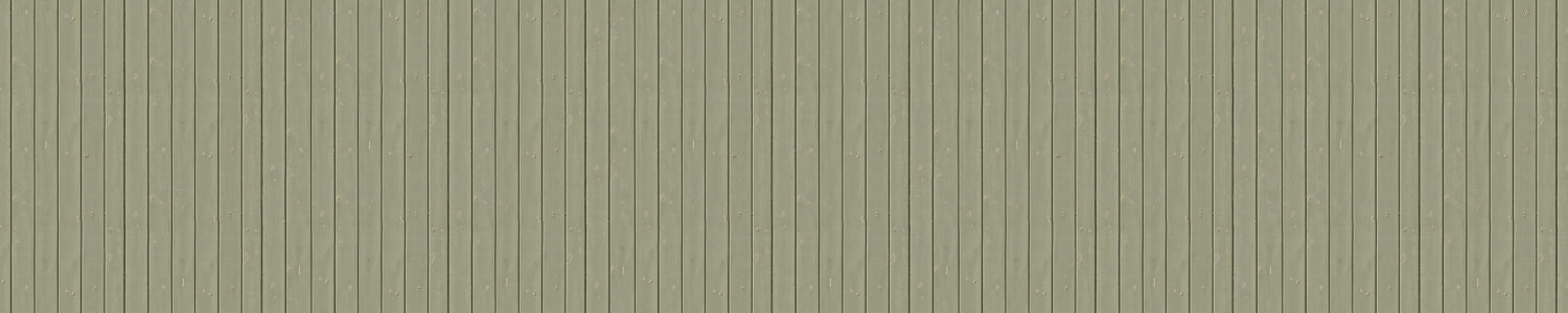 Badrückwand Holzoptik