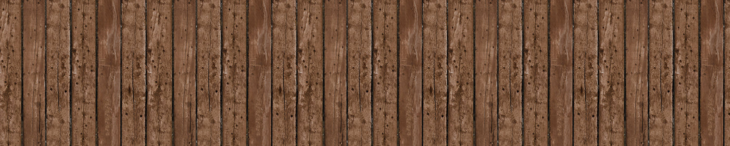 Badrückwand Holzoptik